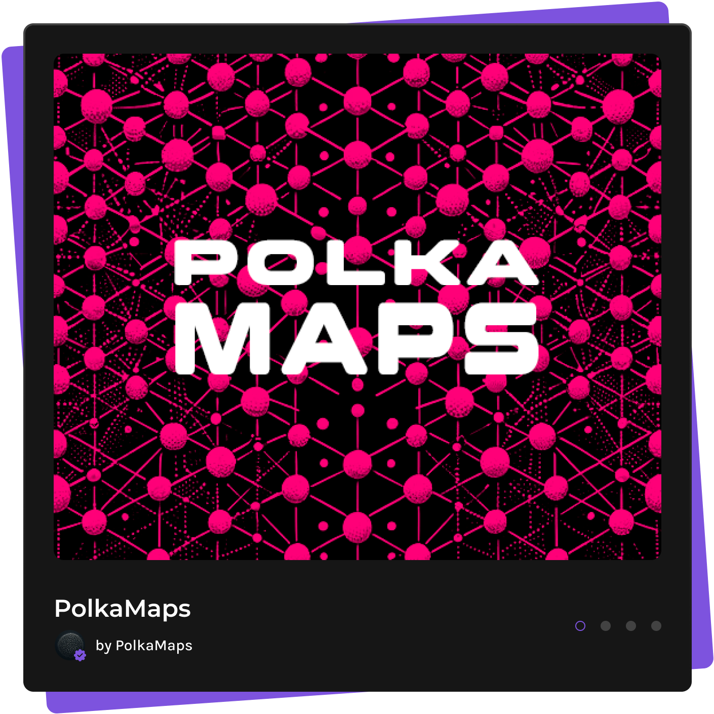 PolkaMaps